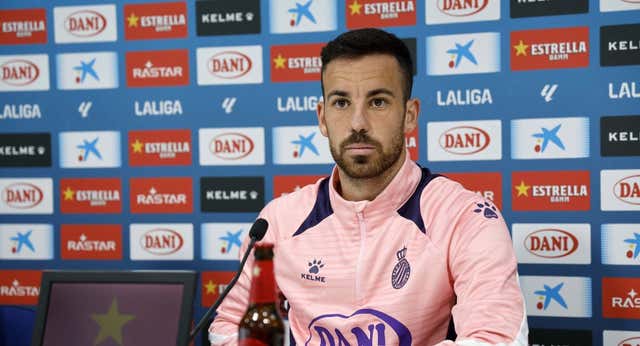 En el Espanyol «da miedo» la persecución arbitral tras el episodio de Mallorca y Valencia: «Dan ganas da abandonar el partido»