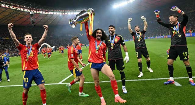 RTVE sigue apostando por la Selección y adquiere los derechos del Mundial 2026 por 55 millones de euros