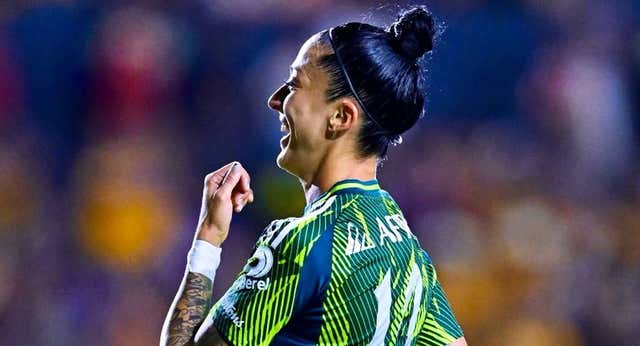 Jenni Hermoso no se rinde y sigue opositando a la Selección de Montse Tomé