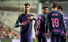 Cuando La Masia se encontró con una cantera mejor a solo 20 kilómetros de distancia: «Casanova era muchas personas en una»
