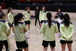 La España tricampeona de Europa ya sueña con el Mundial de Filipinas
