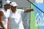 El tío Toni explica la fortaleza mental de Rafael Nadal con un experimento con ratones: «El que tenía esperanza aguantaba el doble»