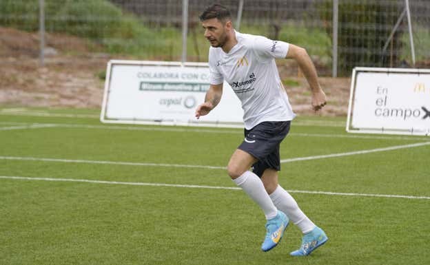 McDonald´s se vuelca con los agricultores valencianos afectados por la DANA con una nueva iniciativa que ha llevado un partido de fútbol benéfico a la zona