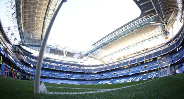 El Santiago Bernabéu sigue llamando a las grandes estrellas de la NFL: “Por favor, que sea verdad”