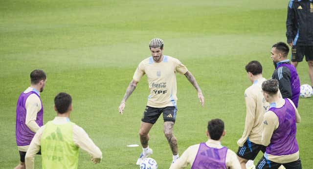 Uruguay – Argentina: horario y dónde ver online por TV en España el partido de Eliminatorias del Mundial 2026
