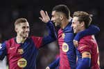 El clic que ha cambiado la mentalidad y ha impulsado a Frenkie de Jong: «Le faltaba un punto de ambición; es mucho mejor de lo que se cree»
