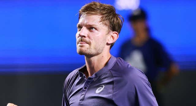 Carlos Alcaraz debutará en Miami frente al belga David Goffin