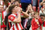 El blindaje del Athletic a Jauregizar irá más allá de 2030 para mandar otro mensaje al mercado