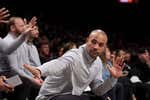 Jordi Fernández vuelve a agitar su varita y pone contra las cuerdas a los campeones Celtics