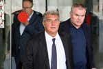 Una grabación a escondidas acusa a Laporta de compensar sus impagos a inversores con dinero del Barça: «Le diré a Jan que yo también necesito trabajar»