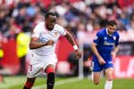 El colchón del Sevilla ante la crisis: Lukebakio, Badé y la cantera