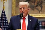 Donald Trump va a más en su cruzada contra los deportistas transgénero: bloquea 175 millones a la Universidad UPenn por su inclusión en deportes femeninos