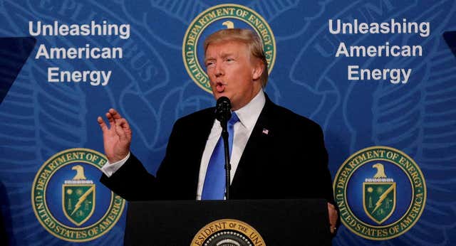 Trump y el nuevo orden mundial, el gran peligro para el próximo presidente del COI
