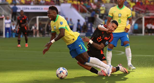 Brasil – Colombia: horario y dónde ver online por TV en España el partido de clasificación del Mundial 2026