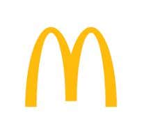 Ofrecido por McDonals