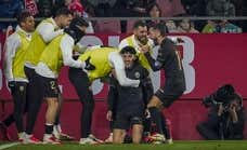 El Valencia, en 'stand by' hasta conseguir la permanencia... pero con el nombre de Diego López anotado en rojo