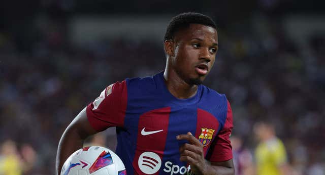 El pulso que se vivió en enero entre el Barça y Ansu Fati se multiplicará en verano
