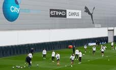 Manchester City y United se enfrentan a un posible caso de fraude de edad en sus canteras