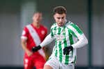 El Espanyol ata a Marcos Fernández, del Betis, como agente libre