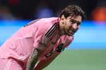 Por qué no juega Messi con Argentina en los partidos contra Uruguay y Brasil de clasificación del Mundial 2026