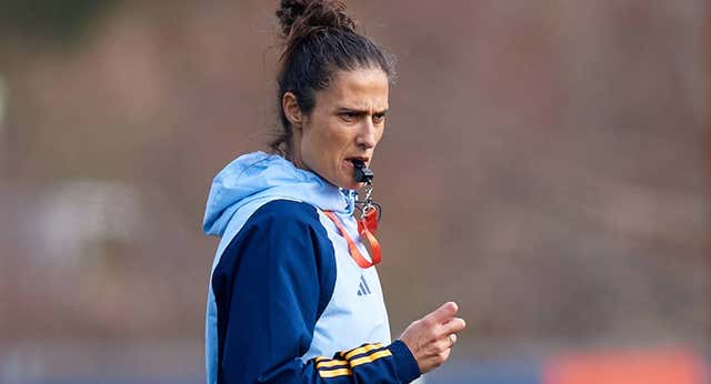 Montse Tomé repite con una lista lejos de Las Rozas bajo una estrategia de promoción de la Selección