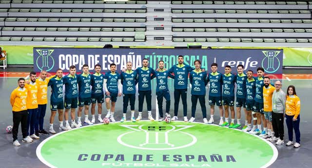 Arranca la Copa de España con los cuartos de las urgencias