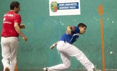 La Federación Española de pelota acusa a Uribes de respaldar a la Vasca y desviar el foco: «Es una afrenta al deporte español»
