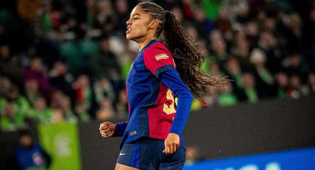 El Barça pide ‘paciencia’ con su perla Sydney Schertenleib: el respeto del vestuario, un ‘no la cagues’…