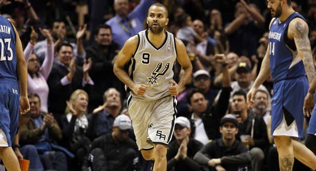 Tony Parker manda un aviso ante la llegada inminente de la NBA en Europa: “O llegamos a un acuerdo o vendrá sola”