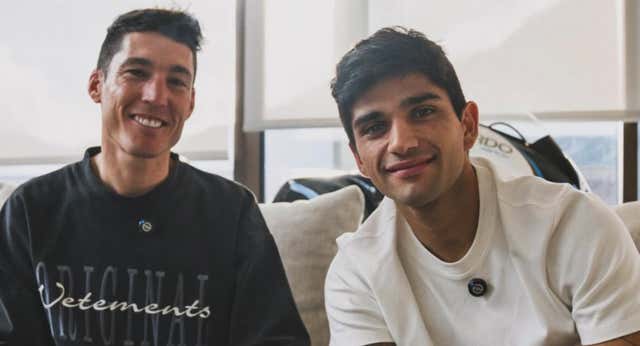 El viaje temporal de Jorge Martín con el que hace un repaso a sus inicios en MotoGP: «Hasta hace nada estaba en la cima y ahora en la parte más baja»