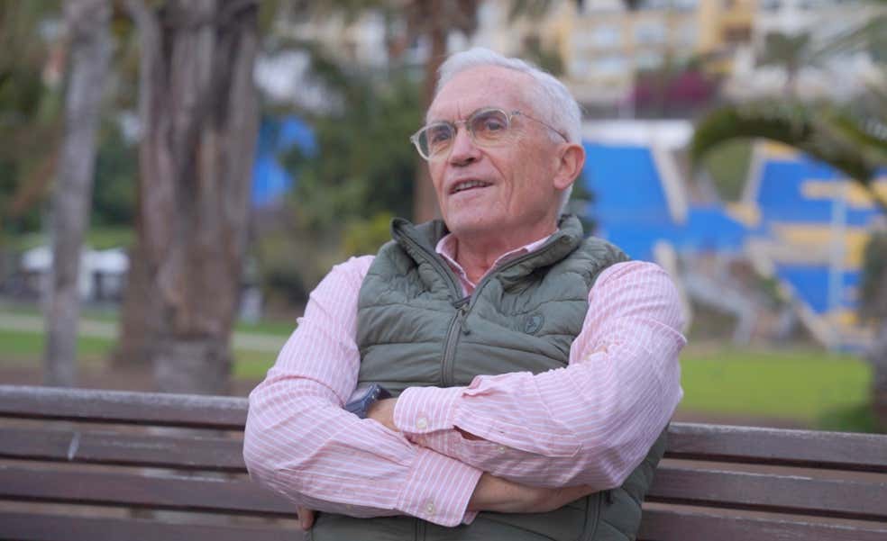 Paco García Caridad no se esconde con su polémico «Neymar al Real Madrid» y se posiciona en el caso Rubiales: «Tienes que decir lo políticamente correcto y no me da la gana»