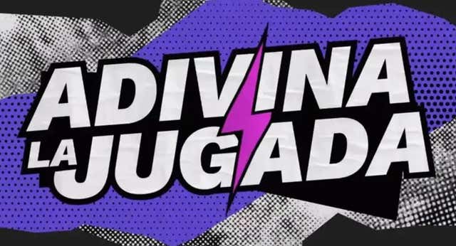 ¿Cómo termina la jugada?