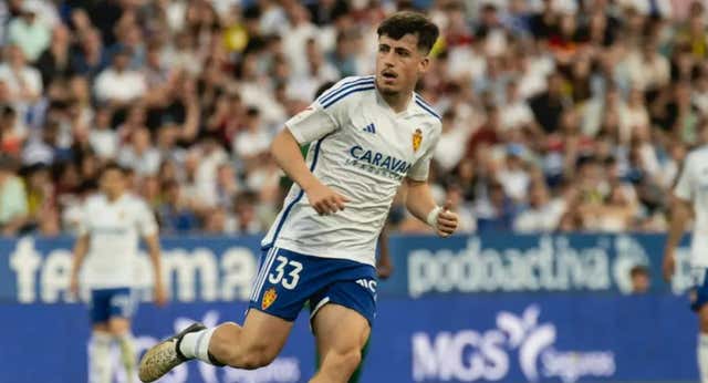 El Getafe firma a Adrián Liso como parte del acuerdo para dejar salir a Gabi al banquillo del Zaragoza