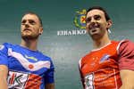 Las grandes estrellas de la pelota viven con interés pero ajenos el conflicto internacional
