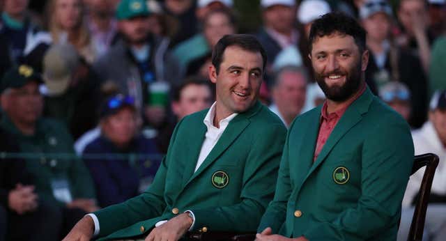 El número 1 del mundo no olvida que Jon Rahm cogiese los millones de Arabia: «Me sorprendió bastante que decidiera aceptar el dinero»