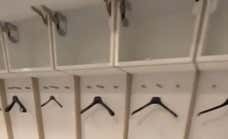 Este es el gran detalle del Udinese con los equipos rivales.