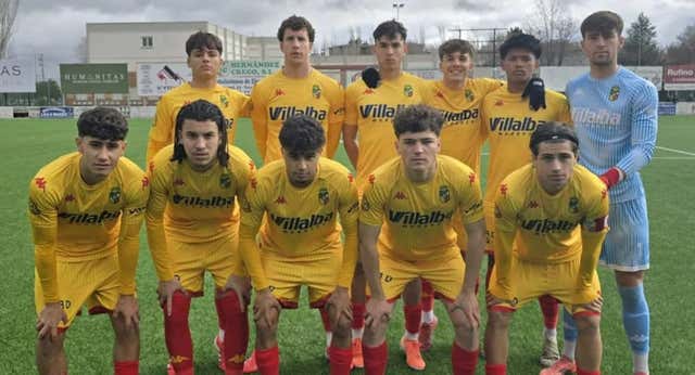 El extraño caso del segundo filial del Atlético: seguirá llamándose Villalba… pero jugará a 75km de Collado Villalba