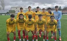 El extraño caso del segundo filial del Atlético: seguirá llamándose Villalba... pero jugará a 75km de Collado Villalba