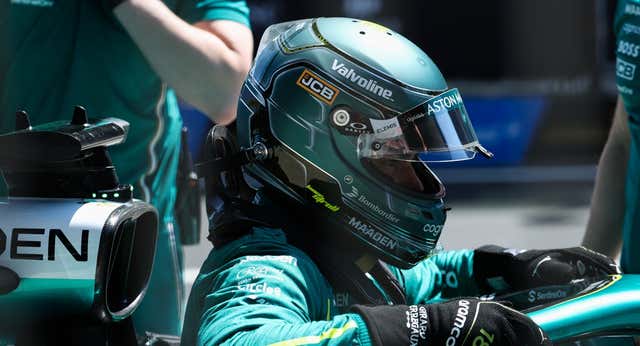 El jefe de Aston Martin se rinde a Lance Stroll: “Es más sensible que Fernando Alonso en algunos parámetros del coche”