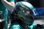 El jefe de Aston Martin se rinde a Lance Stroll: «Es más sensible que Fernando Alonso en algunos parámetros del coche»