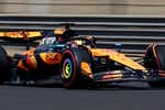 Oscar Piastri prueba el sabor de la pole en otra amargura para Fernando Alonso y Carlos Sainz