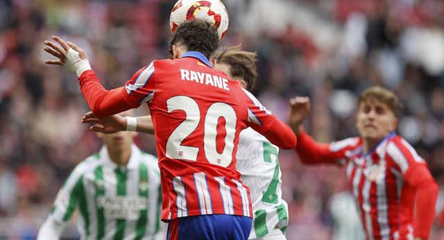 Un irregular Atlético de un pensativo Fernando Torres se seca en el Metropolitano: «Sabemos lo que tenemos que mejorar»