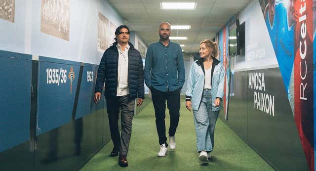 Claudio Giráldez le ‘da’ al Celta casi 30 millones en el mercado de fichajes