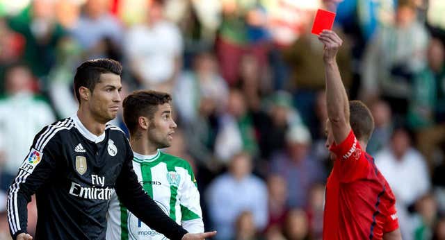 Crespo recuerda su drama tras sacar de quicio a Cristiano Ronaldo en el Real Madrid: «Me dijeron que desapareciese»