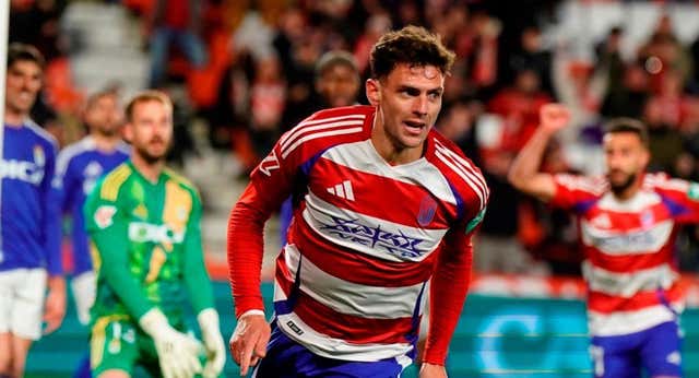 Lucas Boyé agrava la mala racha del Oviedo