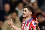 Lo que se cuece en el Barça: la utopía de un Julián Álvarez que se escapó, a vueltas con Luis Díaz y un tapado 'gratis'
