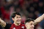 No hay quien pueda con Anduva y la última prueba es una remontada de campeonato