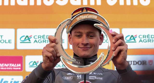Los números de Van der Poel en los ‘monumentos’ le confirman como el mejor clasicómano de su generación (con permiso de Pogacar)