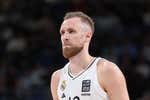 El Real Madrid sobrevive al récord de triples en ACB del Unicaja con una excelente actuación de Musa