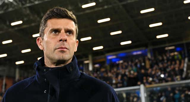 La Juventus fulmina a Thiago Motta y confía su futuro en Europa a Igor Tudor